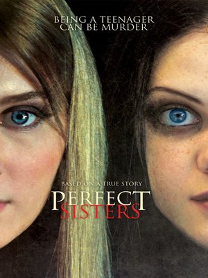 cover image of Perfect Sisters